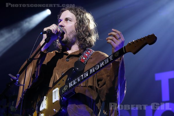 KEVIN MORBY - 2022-05-24 - PARIS - Le Bataclan - 